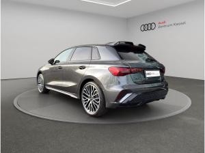 Audi A3 Sportback S line 35 TFSI Matrix CarPlay AHK