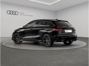 Audi RS3 RS 3 Sportback Matrix Navi Headup Pano RS AGA