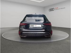Audi A3 Sportback S line 30 TFSI LED CarPlay ACC 18"