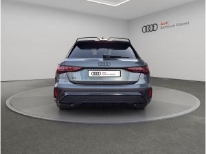 Audi A3 Sportback S line 35 TFSI Matrix CarPlay AHK