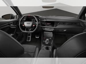 Audi RS3 RS 3 Sportback Matrix Navi Headup Pano RS AGA