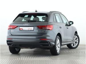 Audi Q3 S line 35 TDI S tr. *LED*VIRTUAL*NAV*ACC*18"*