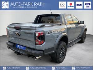 Ford Ranger Raptor 🛻 💪 ⚡️ 3,0L V6 292 PS sofort verfügbar ! Raptor Paket