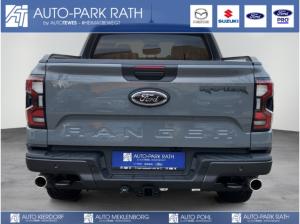 Ford Ranger Raptor 🛻 💪 ⚡️ 3,0L V6 292 PS sofort verfügbar ! Raptor Paket