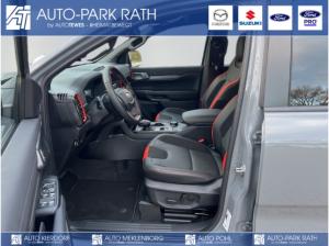 Ford Ranger Raptor 🛻 💪 ⚡️ 3,0L V6 292 PS sofort verfügbar ! Raptor Paket