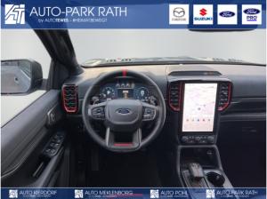 Ford Ranger Raptor 🛻 💪 ⚡️ 3,0L V6 292 PS sofort verfügbar ! Raptor Paket