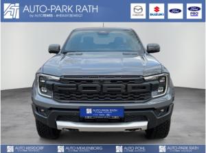 Ford Ranger Raptor 🛻 💪 ⚡️ 3,0L V6 292 PS sofort verfügbar ! Raptor Paket