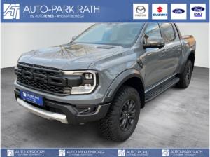 Ford Ranger Raptor 🛻 💪 ⚡️ 3,0L V6 292 PS sofort verfügbar ! Raptor Paket