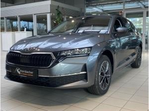 Skoda Octavia Combi Tour 2,0 TDI 7-Gang-DSG Sofort verfügbar