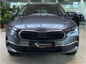 Skoda Octavia Combi Tour 2,0 TDI 7-Gang-DSG Sofort verfügbar