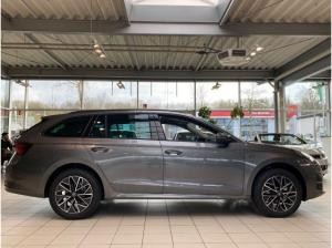 Skoda Octavia Combi Tour 2,0 TDI 7-Gang-DSG Sofort verfügbar