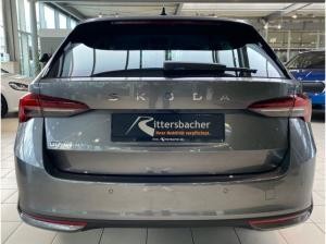 Skoda Octavia Combi Tour 2,0 TDI 7-Gang-DSG Sofort verfügbar