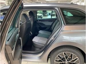 Skoda Octavia Combi Tour 2,0 TDI 7-Gang-DSG Sofort verfügbar