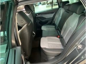 Skoda Octavia Combi Tour 2,0 TDI 7-Gang-DSG Sofort verfügbar