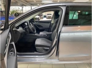 Skoda Octavia Combi Tour 2,0 TDI 7-Gang-DSG Sofort verfügbar