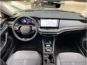 Skoda Octavia Combi Tour 2,0 TDI 7-Gang-DSG Sofort verfügbar