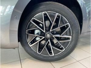 Skoda Octavia Combi Tour 2,0 TDI 7-Gang-DSG Sofort verfügbar