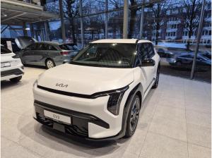 Kia EV3 AIR *Bestellfahrzeug* in Ludwigsburg bei Auto Haass