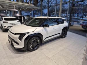 Kia EV3 AIR *Bestellfahrzeug* in Ludwigsburg bei Auto Haass