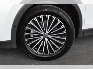 Volkswagen Tiguan Life 2.0 TDI DSG NAVI LED AHK PDC SHZ