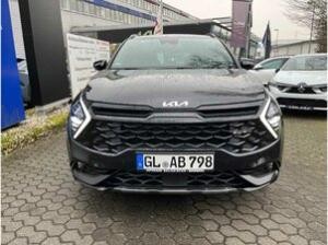 Kia Sportage 1.6 CRDi AWD GT Line Drive &Sound Paket