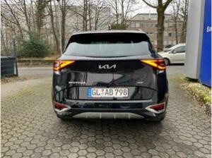 Kia Sportage 1.6 CRDi AWD GT Line Drive &Sound Paket