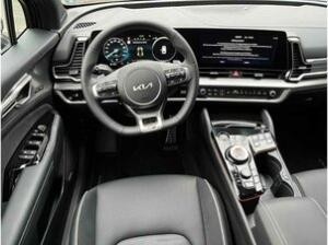 Kia Sportage 1.6 CRDi AWD GT Line Drive &Sound Paket