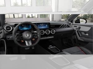 Mercedes-Benz A 45 AMG S 4MATIC+ Kompaktlimousine