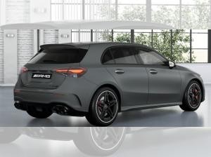 Mercedes-Benz A 45 AMG S 4MATIC+ Kompaktlimousine
