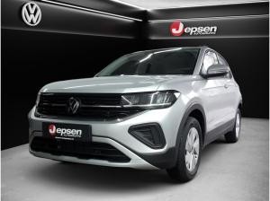 Volkswagen T-Cross Life 1.0 TSI *GANZJAHRESREIFEN*SHZ*