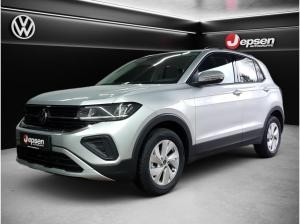 Volkswagen T-Cross Life 1.0 TSI *GANZJAHRESREIFEN*SHZ*