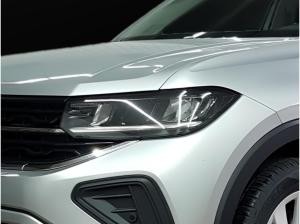 Volkswagen T-Cross Life 1.0 TSI *GANZJAHRESREIFEN*SHZ*