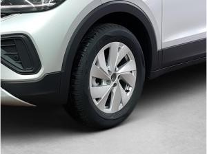 Volkswagen T-Cross Life 1.0 TSI *GANZJAHRESREIFEN*SHZ*