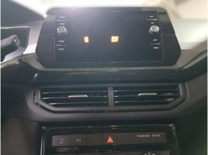 Volkswagen T-Cross Life 1.0 TSI *GANZJAHRESREIFEN*SHZ*