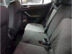 Volkswagen T-Cross Life 1.0 TSI *GANZJAHRESREIFEN*SHZ*
