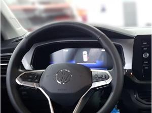 Volkswagen T-Cross Life 1.0 TSI *GANZJAHRESREIFEN*SHZ*