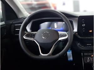 Volkswagen T-Cross Life 1.0 TSI *GANZJAHRESREIFEN*SHZ*