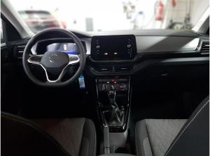 Volkswagen T-Cross Life 1.0 TSI *GANZJAHRESREIFEN*SHZ*