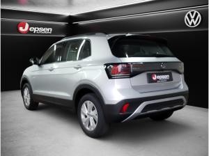 Volkswagen T-Cross Life 1.0 TSI *GANZJAHRESREIFEN*SHZ*