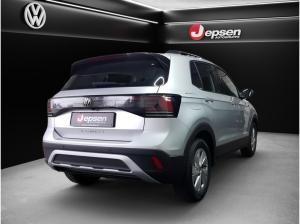 Volkswagen T-Cross Life 1.0 TSI *GANZJAHRESREIFEN*SHZ*