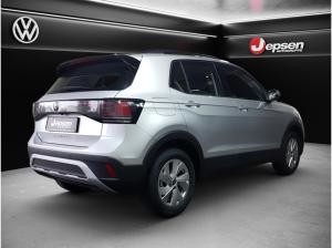 Volkswagen T-Cross Life 1.0 TSI *GANZJAHRESREIFEN*SHZ*