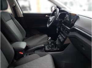 Volkswagen T-Cross Life 1.0 TSI *GANZJAHRESREIFEN*SHZ*