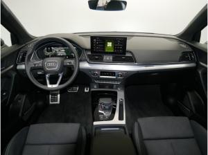 Audi Q5 Sportback 40 TFSI quattro S line S tro. MATRIX AHK virt. Cock.+