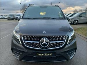 Mercedes-Benz V 300 V300 AVANTGARDE 4M Standh AHK Burmester DISTRONIC