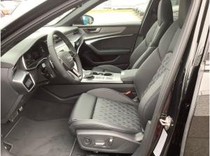 Audi A6 Avant S line 50 TDI quattro tiptronic