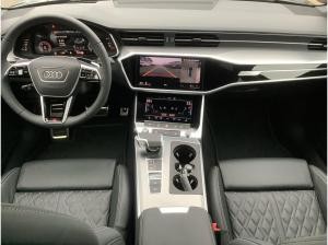 Audi A6 Avant S line 50 TDI quattro tiptronic