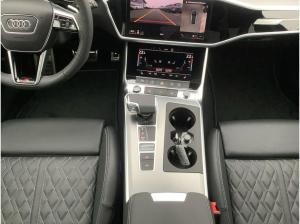 Audi A6 Avant S line 50 TDI quattro tiptronic