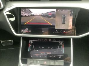 Audi A6 Avant S line 50 TDI quattro tiptronic