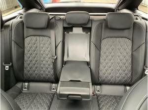 Audi A6 Avant S line 50 TDI quattro tiptronic