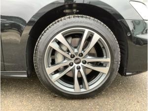 Audi A6 Avant S line 50 TDI quattro tiptronic